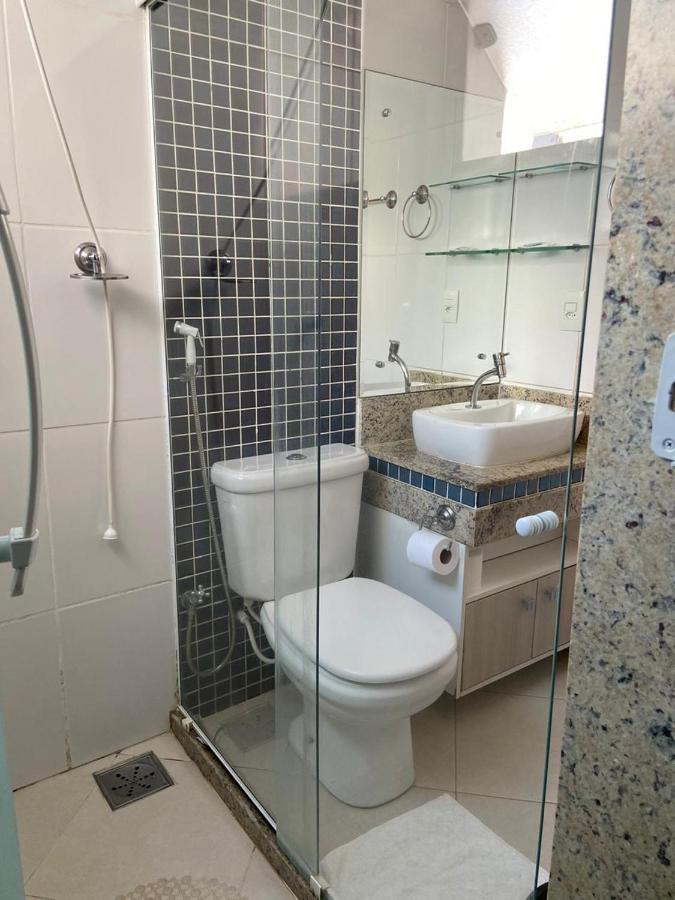 Comfort Duplex * Rio das Ostras